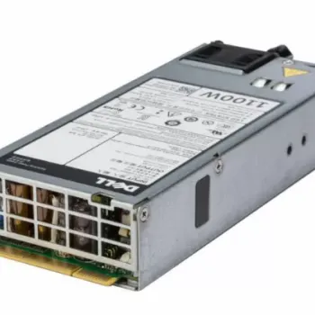 W12Y2 0W12Y2 CN-0W12Y2 1100W Dell Poweredge T430 R730 REDUNDANT PSU Power Supply DPS-1100BB A