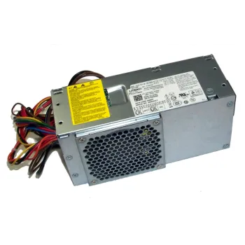 Power Supply W205D 0W205D 250W for Dell Vostro 220 Slim model DCSLF PS-5251-06 Power Supply W205D 0W205D 250W for Dell Vostro 220 Slim model DCSLF PS-5251-06