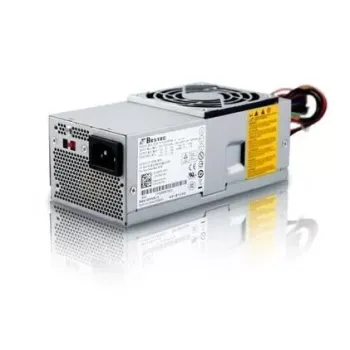 Power Supply W207D 0W207D 250W for Dell Vostro 200/220s Inspiron 530s 560 Optiplex 7010 SFF Slimline SFF TFX0250AWWA Power Supply W207D 0W207D 250W for Dell Vostro 200/220s Inspiron 530s 560 Optiplex 7010 SFF Slimline SFF TFX0250AWWA