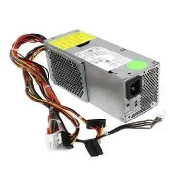 W208D 0W208D CN-0W208D 250W for Dell Inspiron 530s 531s Studio 540s Vostro 220s Power Supply PS-5251-5