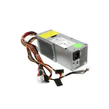 W208D 0W208D CN-0W208D 250W for Dell Inspiron 530s 531s Studio 540s Vostro 220s Power Supply PS-5251-5 W208D 0W208D CN-0W208D 250W for Dell Inspiron 530s 531s Studio 540s Vostro 220s Power Supply PS-5251-5