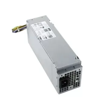 W2DN4 0W2DN4 CN-0W2DN4 240W for Dell Optiplex 3040 5040 7040 3650 3656 Vostro 3669 Power Supply B240ES-00