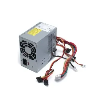 Power Supply W8484 0W8484 200W Dell Dimension 2350 2400 Power Supply W8484 0W8484 200W Dell Dimension 2350 2400
