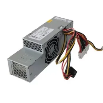 WD561 0WD561 CN-0WD561 275W Dell Optiplex GX620 SFF Power Supply H275P-00