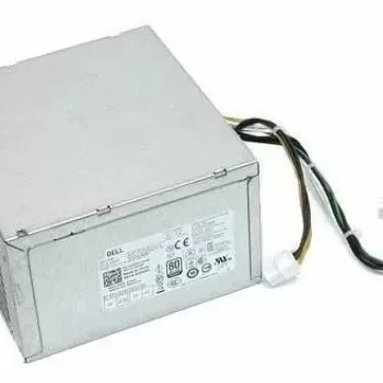 WHN49 0WHN49 290w for Dell OptiPlex 3020 7020 9020 MT Precision T1700 Power Supply