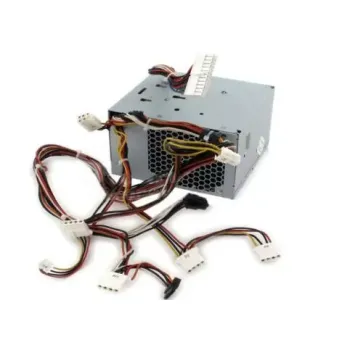 WM283 0WM283 CN-0WM283 L375P-00 375W for Dell Dimension 9200 PSU Power Supply WM283 0WM283 CN-0WM283 L375P-00 375W for Dell Dimension 9200 PSU Power Supply
