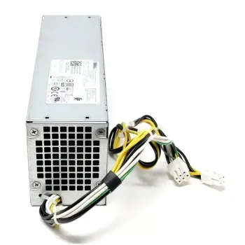 WRN7C 0WRN7C 200W Power Supply for OptiPlex 3060 5060 7060 Vostro 3470 SFF AC200EBS-00 WRN7C 0WRN7C 200W Power Supply for OptiPlex 3060 5060 7060 Vostro 3470 SFF AC200EBS-00