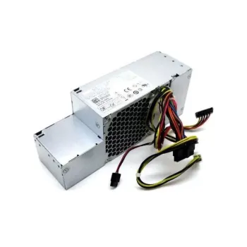 WU136 0WU136 CN-0WU136 235W Dell Optiplex 380 760 780 960 SFF Power Supply PSU H235E-00 WU136 0WU136 CN-0WU136 235W Dell Optiplex 380 760 780 960 SFF Power Supply PSU H235E-00