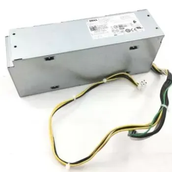 WWM46 0WWM46 180W for Dell Optiplex 5050 7050 Power Supply D180EPS-01
