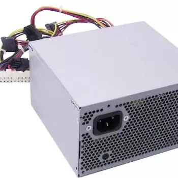 WY7XX – for Dell XPS 7100 XPS 8300 XPS 8500 Desktop 460W Power Supply