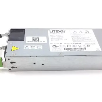 XCHHD 0XCHHD CN-0XCHHD 1400W for Dell Poweredge C5220 Power Supply