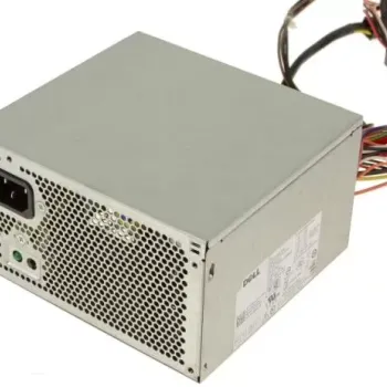 XD17F – 350W for Dell XPS 8910 Desktop Power Supply AC350AM-00
