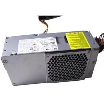 XFWXR 0XFWXR CN-0XFWXR 250W for Dell Inspiron 530 531 Vostro 200 400 Power Supply DPS-250AB-28 D