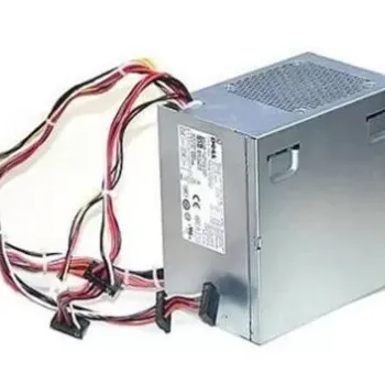XK215 0XK215 CN-0XK215 305W for Dell Optiplex 330 740 745 Power Supply L305P-06
