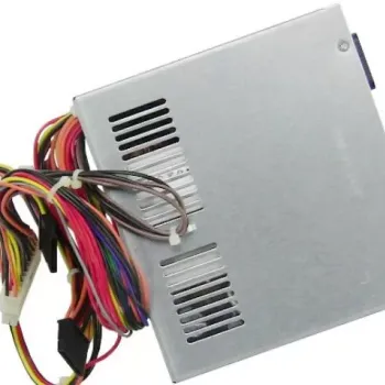 XW596 – for Dell Inspiron & Vostro Desktop 300W Power Supply