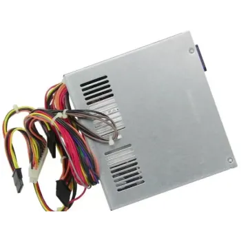 XW596 – for Dell Inspiron & Vostro Desktop 300W Power Supply XW596 – for Dell Inspiron & Vostro Desktop 300W Power Supply