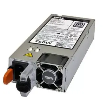 XYXMG 0XYXMG CN-0XYXMG 750W for Dell Poweredge R620 720 Power Supply