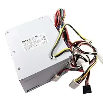 Y2103 305W Dell DIMENSION 4700/8400 Power Supply