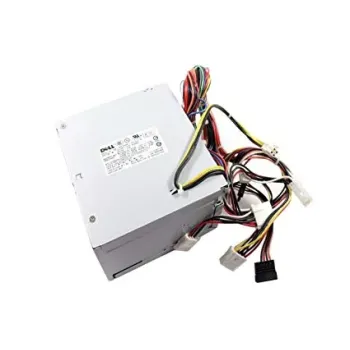 Y2103 305W Dell DIMENSION 4700/8400 Power Supply Y2103 305W Dell DIMENSION 4700/8400 Power Supply