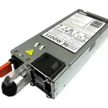 Y3H8J 0Y3H8J CN-0Y3H8J 1100W Dell R820 R920 PSU Power Supply UNIT L1100E-S1