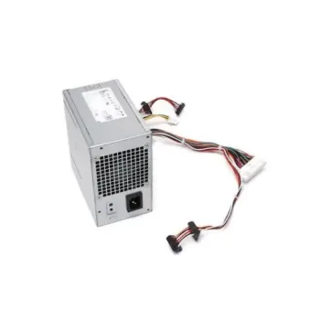 YC7TR 0YC7TR cn-0YC7TR Dell Optiplex 390 790 990 3010 MT Power Supply F265EM-00 YC7TR 0YC7TR cn-0YC7TR Dell Optiplex 390 790 990 3010 MT Power Supply F265EM-00