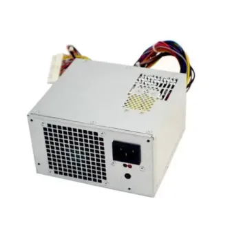YK6KW 0YK6KW CN-0YK6KW for Dell Vostro 460 Desktop Tower Systems Power Supply YK6KW 0YK6KW CN-0YK6KW for Dell Vostro 460 Desktop Tower Systems Power Supply