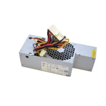YK840 0YK840 CN-0YK840 275W Dell Optiplex 740 740 745 SFF Power Supply L275E-01 YK840 0YK840 CN-0YK840 275W Dell Optiplex 740 740 745 SFF Power Supply L275E-01