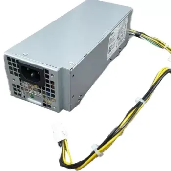 YR0FT – 180W for Dell Optiplex 3050 5050 7050 SFF MT Power Supply