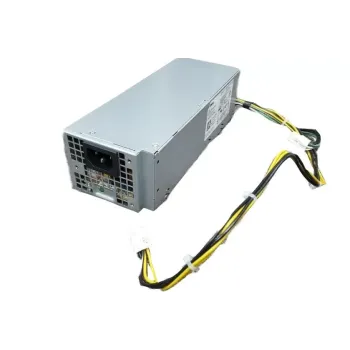 YR0FT – 180W for Dell Optiplex 3050 5050 7050 SFF MT Power Supply YR0FT – 180W for Dell Optiplex 3050 5050 7050 SFF MT Power Supply