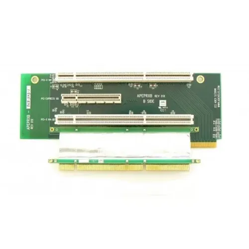 HP ProLiant DL320e Gen8 PCI-Express Riser Board 717915-001 HP ProLiant DL320e Gen8 PCI-Express Riser Board 717915-001