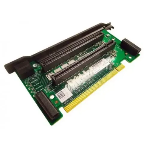 HPE DL360 Gen9 Low Profile PCI-Express 2 Slot CPU2 Kit 764642-B21 HPE DL360 Gen9 Low Profile PCI-Express 2 Slot CPU2 Kit 764642-B21