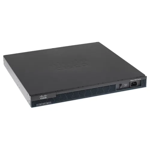 Cisco C2901-CME-SRST/K9 Router Switch Cisco C2901-CME-SRST/K9 Router Switch