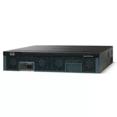 Cisco CISCO2921/K9 Integrated Service Router Cisco CISCO2921/K9 Integrated Service Router