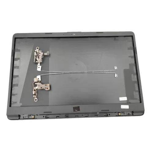 HP 15s-fq 15s-eq 15s-fr 15-DY EF Top Cover Screen Back Panel With Front Bezel Body Black M17184-001 HP 15s-fq 15s-eq 15s-fr 15-DY EF Top Cover Screen Back Panel With Front Bezel Body Black M17184-001