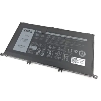 Dell Inspiron 15-7559 4Cell Compatible Laptop Battery 357F9 Dell Inspiron 15-7559 4Cell Compatible Laptop Battery 357F9