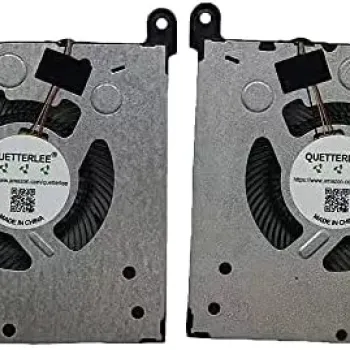 Lenovo Legion Y730 Y740 Y9000K Y7000C Y740-15 Y740-17 Y730-15 Y730-17 Cooling Fan