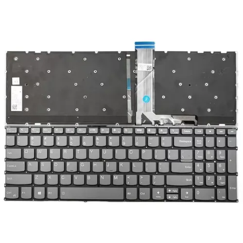 Lenovo Ideapad 5-15IIL05 15ARE05 15ITL05 5-15ALC05 S350-15 S350-15IML S350-15IIL Laptop Keyboard backlight original Lenovo Ideapad 5-15IIL05 15ARE05 15ITL05 5-15ALC05 S350-15 S350-15IML S350-15IIL Laptop Keyboard backlight original
