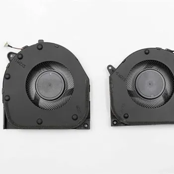 Lenovo Legion Y540 y540-15 y540-15IRH Y530-15 Cooling Fan