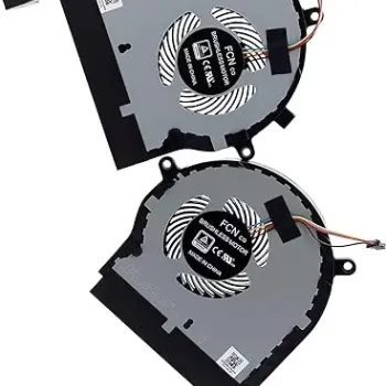 ASUS TUF Gaming FX504 FX504G Series Laptop Fan FCN4VBKLFAJN70