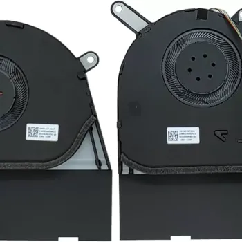 Fan For Asus ROG G712, G731, G731GV, G731GW, G531GV, G531GT CPU Cooling Fan Cooler