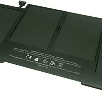Apple MacBook Air A1405 A1369 A1466 13 Inch 6 Cell Laptop Battery Apple MacBook Air A1405 A1369 A1466 13 Inch 6 Cell Laptop Battery