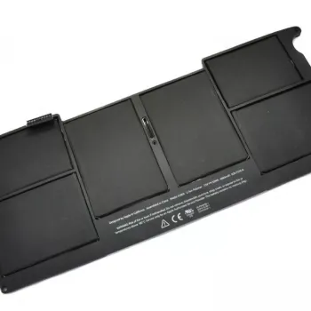 Apple MacBook Air A1406 A1495 A1465 A1370 Black 6 Cell Laptop Battery
