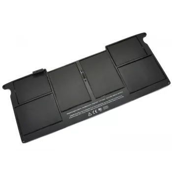 Apple MacBook Air A1406 A1495 A1465 A1370 Black 6 Cell Laptop Battery Apple MacBook Air A1406 A1495 A1465 A1370 Black 6 Cell Laptop Battery