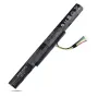 Acer Aspire E5-575G E5-575 E5-774 F5-573 Travelmate P249 4Cell Laptop Battery AS16A5K AS16A7K AS16A8K LAPTOP BATTERY Acer Aspire E5-575G E5-575 E5-774 F5-573 Travelmate P249 4Cell Laptop Battery AS16A5K AS16A7K AS16A8K LAPTOP BATTERY