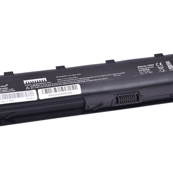 Techie compatible for HP MU06, MU09, CQ32, CQ42, CQ62, CQ72, G32, G42, G72 laptop battery.