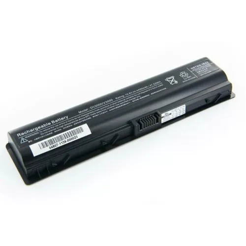 HP Pavilion DV2000 6 Cell Laptop Battery