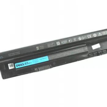 Dell 2521 3421 3521 5421 65WH 6 Cell Laptop Battery