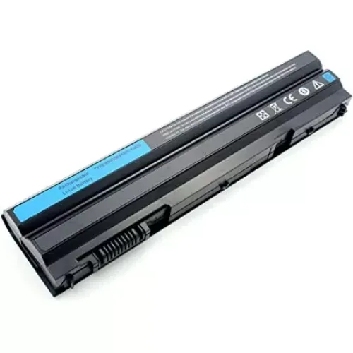 Dell Latitude E5420 E6420 6 Cell Laptop Battery Dell Latitude E5420 E6420 6 Cell Laptop Battery