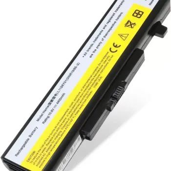 Lenovo Essential G480 G580 G500 6 Cell Laptop Battery