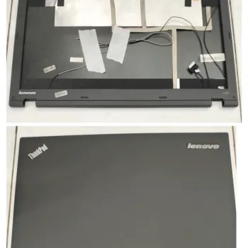 Lenovo Thinkpad L540 Top Cover Panel Screen Back Cover Frant Bezel ABH Body Part